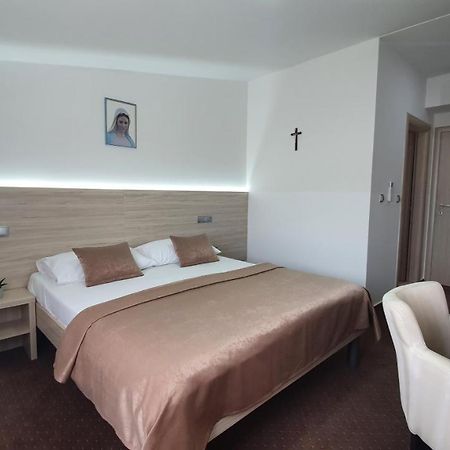 Hotel Glorija Medjugorje Ngoại thất bức ảnh