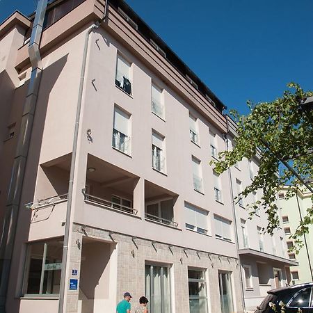 Hotel Glorija Medjugorje Ngoại thất bức ảnh