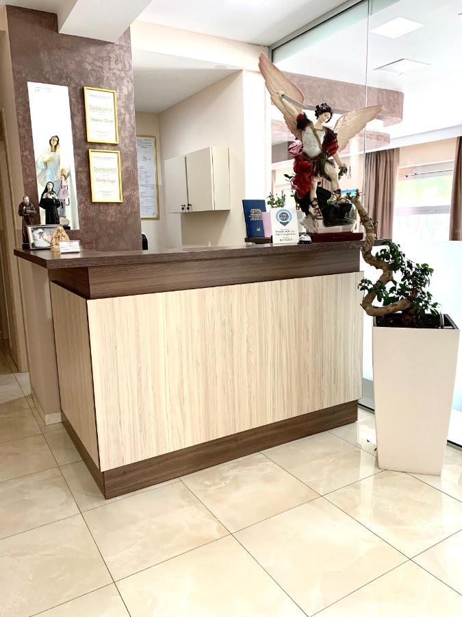Hotel Glorija Medjugorje Ngoại thất bức ảnh