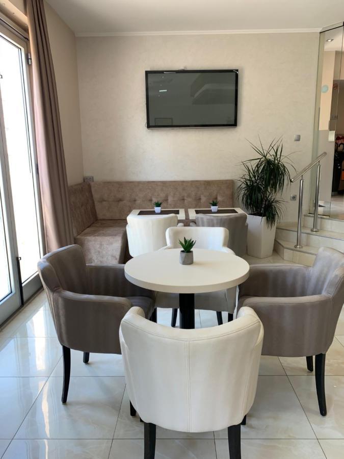 Hotel Glorija Medjugorje Ngoại thất bức ảnh