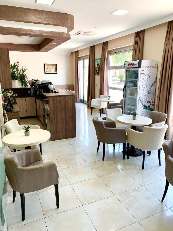 Hotel Glorija Medjugorje Ngoại thất bức ảnh