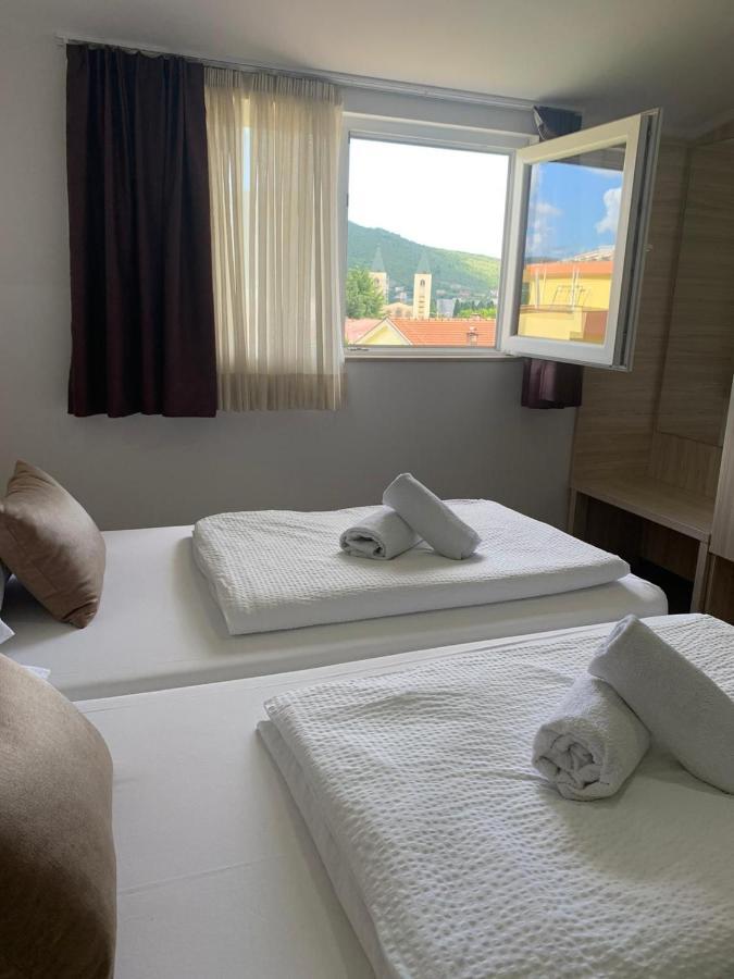 Hotel Glorija Medjugorje Ngoại thất bức ảnh