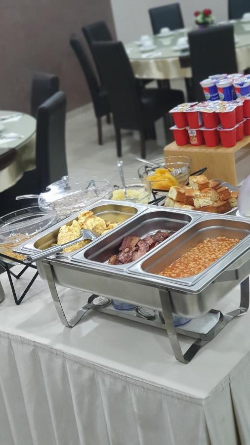 Hotel Glorija Medjugorje Ngoại thất bức ảnh
