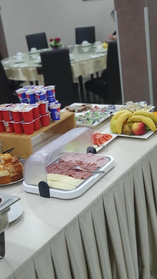 Hotel Glorija Medjugorje Ngoại thất bức ảnh
