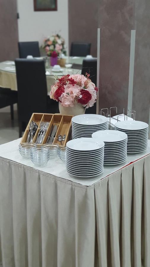 Hotel Glorija Medjugorje Ngoại thất bức ảnh