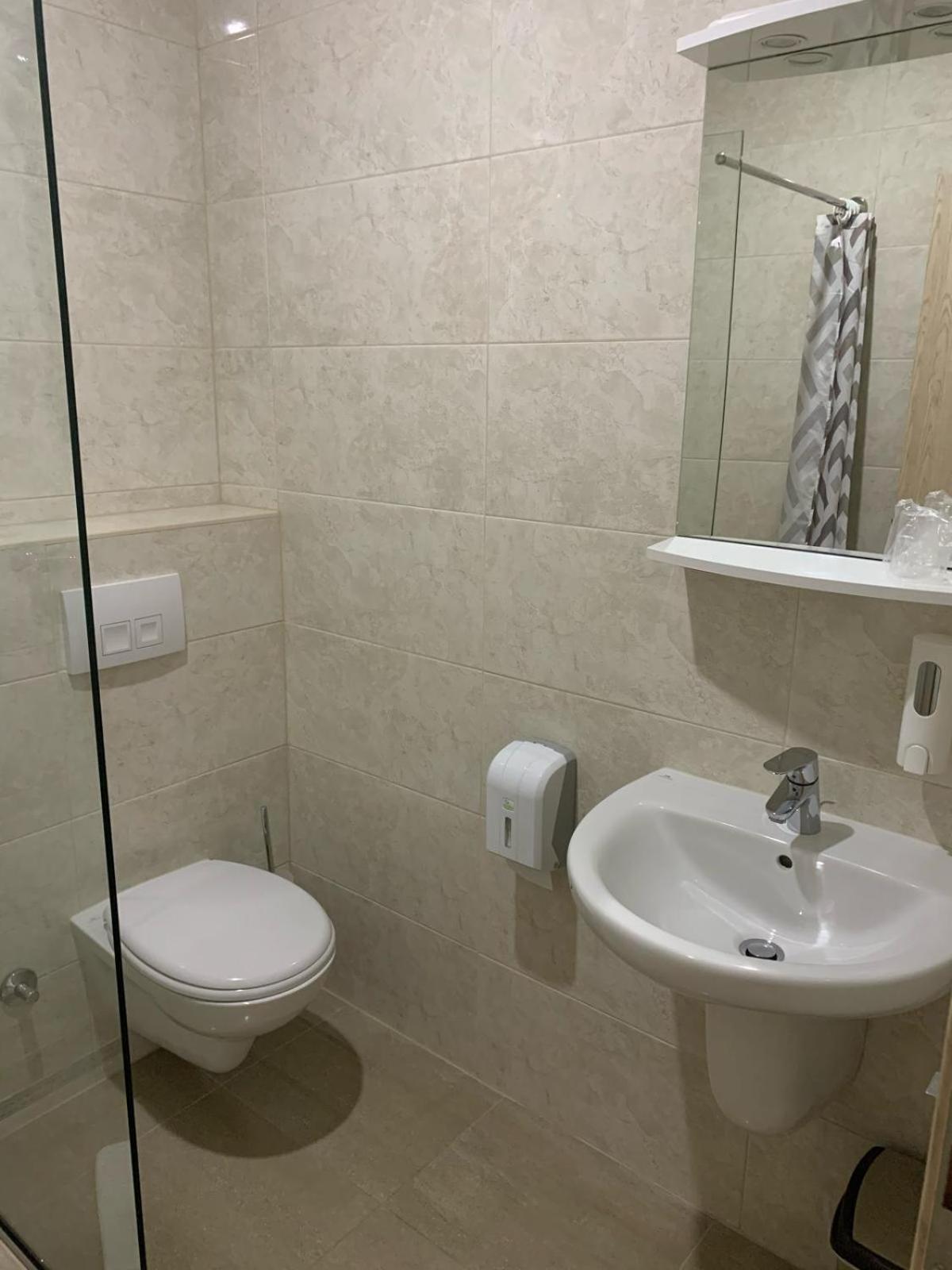Hotel Glorija Medjugorje Ngoại thất bức ảnh