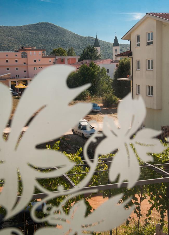 Hotel Glorija Medjugorje Ngoại thất bức ảnh