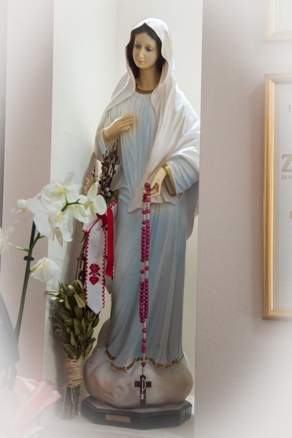 Hotel Glorija Medjugorje Ngoại thất bức ảnh