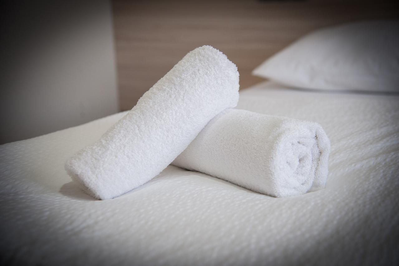 Hotel Glorija Medjugorje Ngoại thất bức ảnh