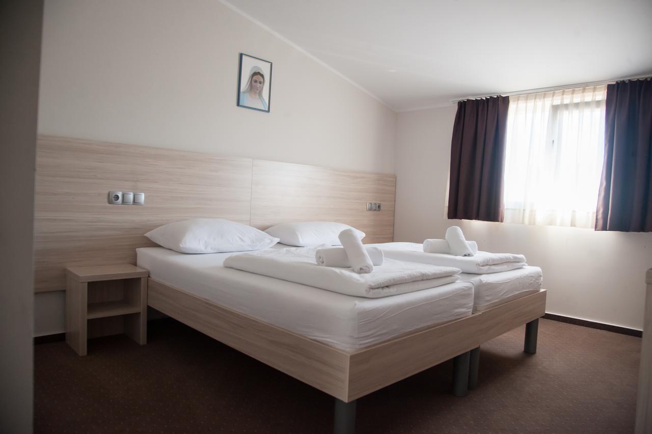 Hotel Glorija Medjugorje Ngoại thất bức ảnh