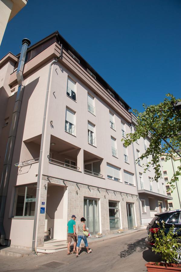 Hotel Glorija Medjugorje Ngoại thất bức ảnh