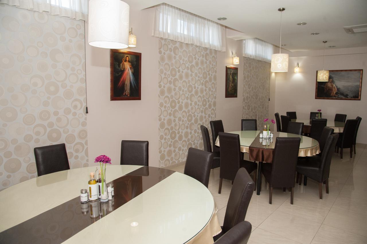 Hotel Glorija Medjugorje Ngoại thất bức ảnh