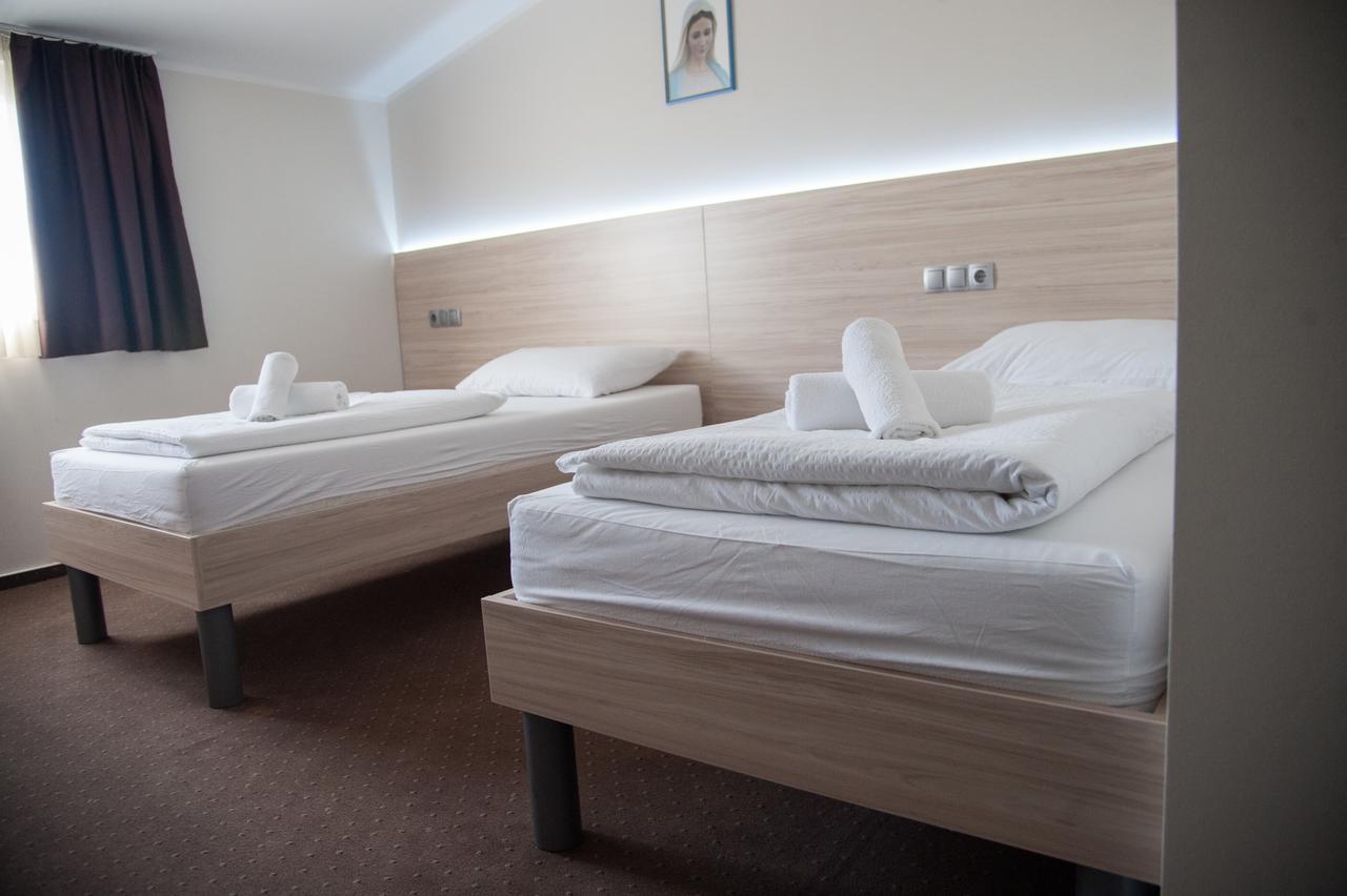 Hotel Glorija Medjugorje Ngoại thất bức ảnh