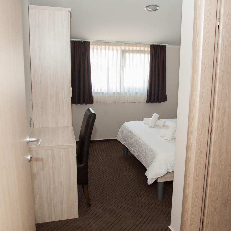 Hotel Glorija Medjugorje Ngoại thất bức ảnh