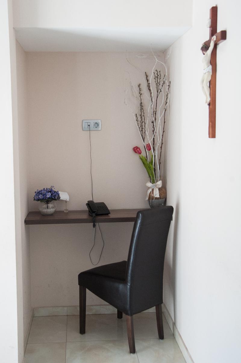 Hotel Glorija Medjugorje Ngoại thất bức ảnh