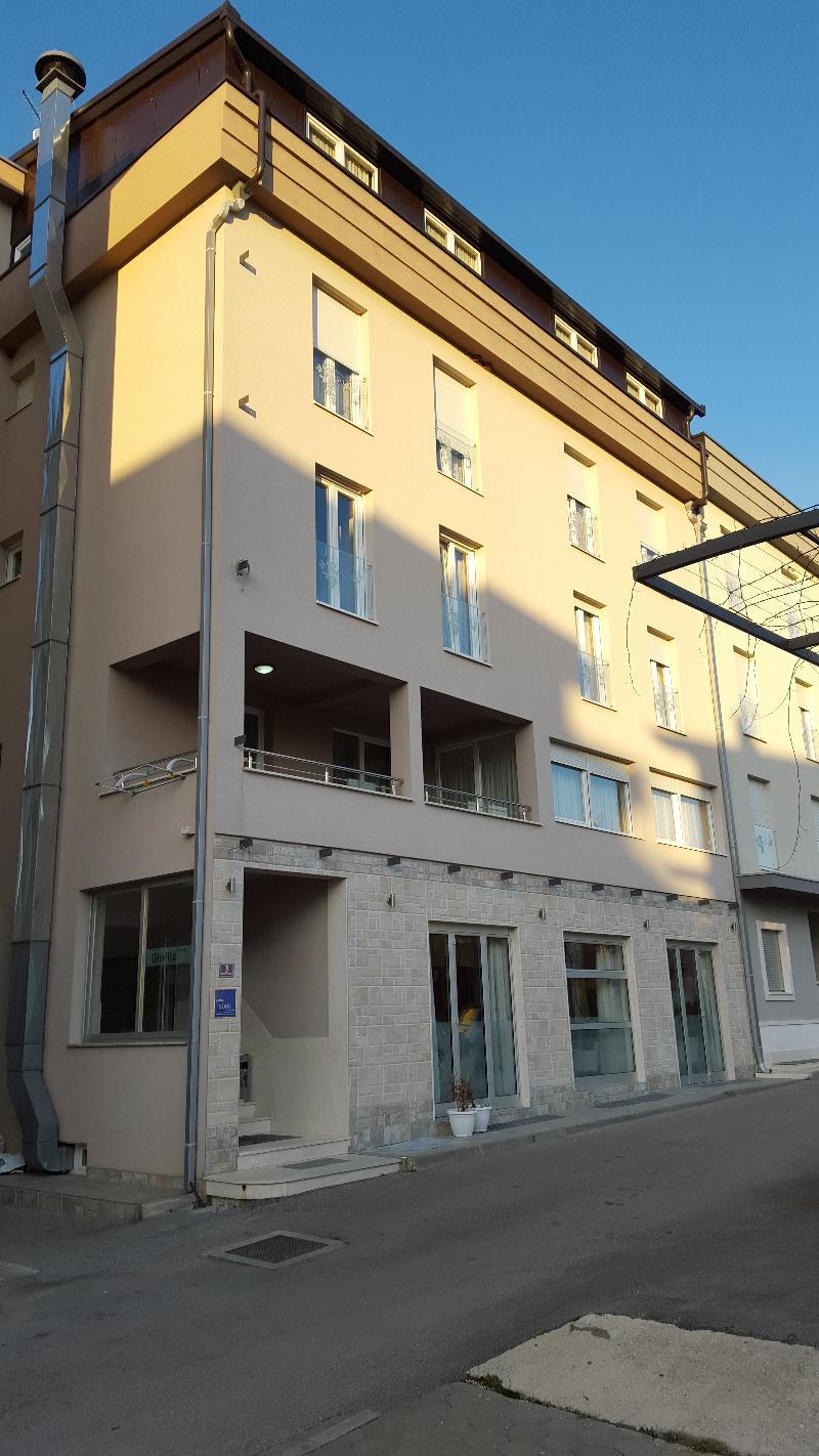 Hotel Glorija Medjugorje Ngoại thất bức ảnh