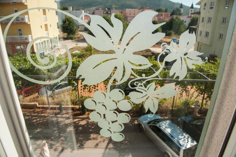Hotel Glorija Medjugorje Ngoại thất bức ảnh