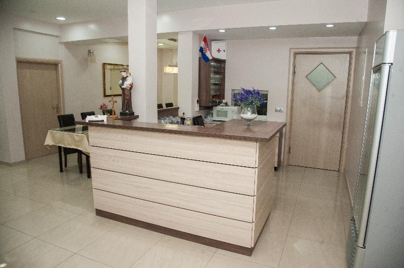 Hotel Glorija Medjugorje Ngoại thất bức ảnh